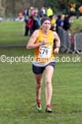 Senior womens Northern Cross Country Relays. Photo: David T. Hewitson/Sports for All Pics